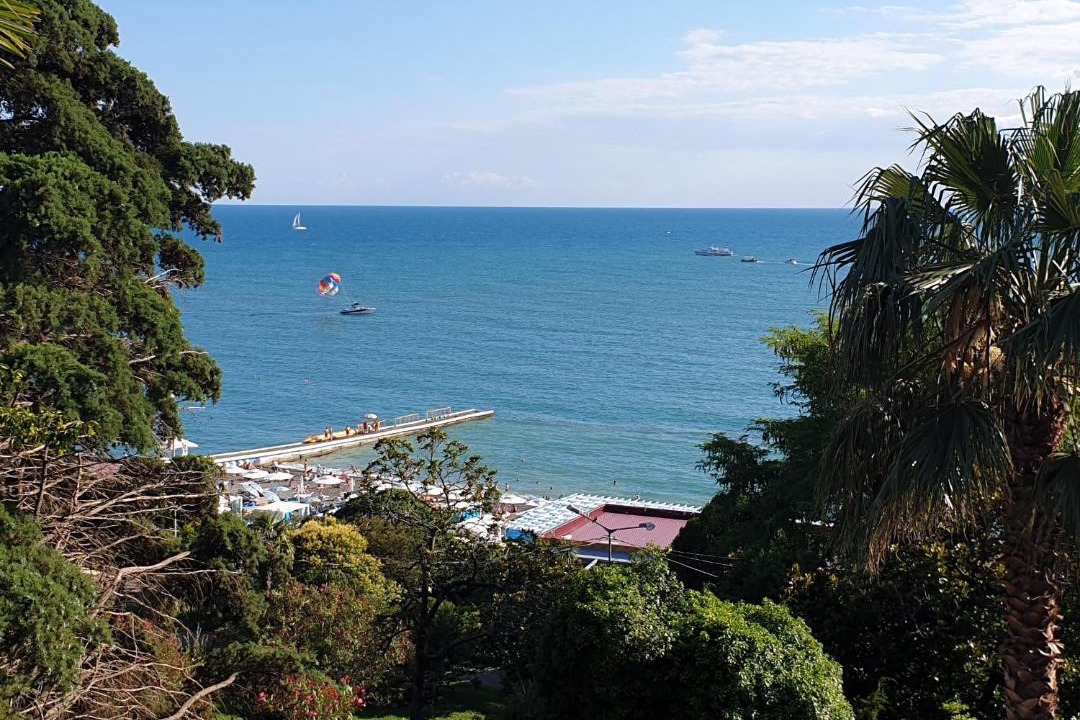 Photo of Outdoor in Sochi City Centre