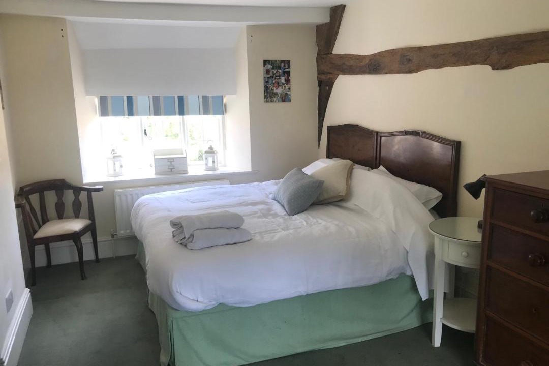 Photo of Bedroom in Towcester