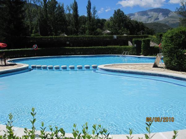Photo of Outdoor in Linsoles