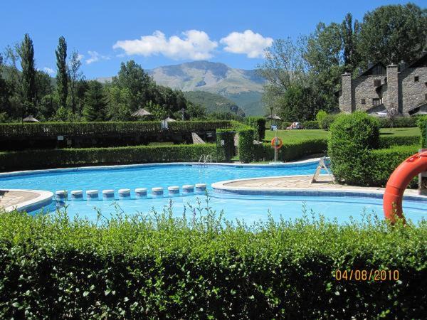 Photo of Outdoor in Linsoles