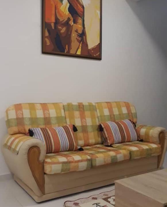 Photo of Livingroom in Taman Mirindi