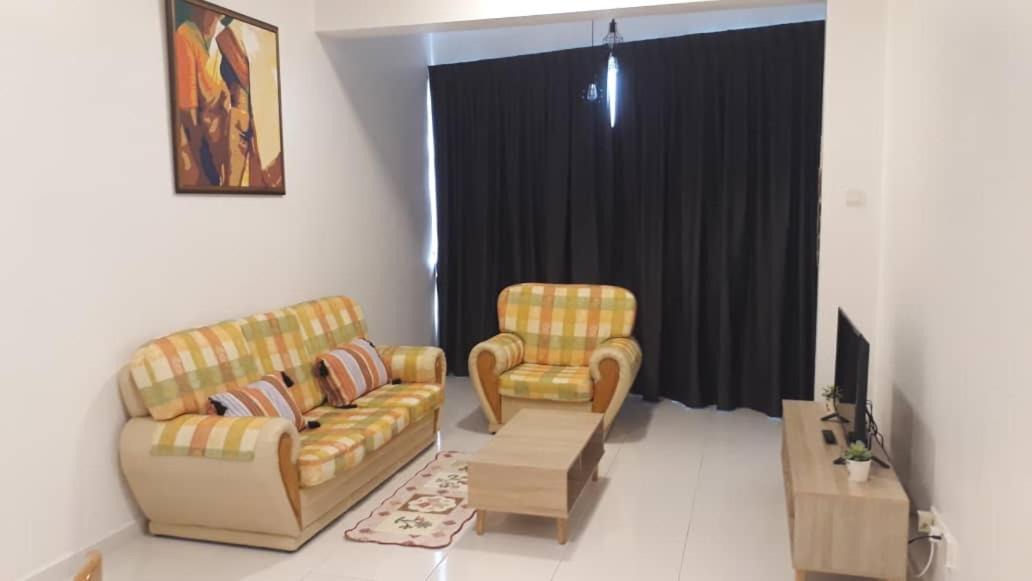 Photo of Livingroom in Taman Mirindi