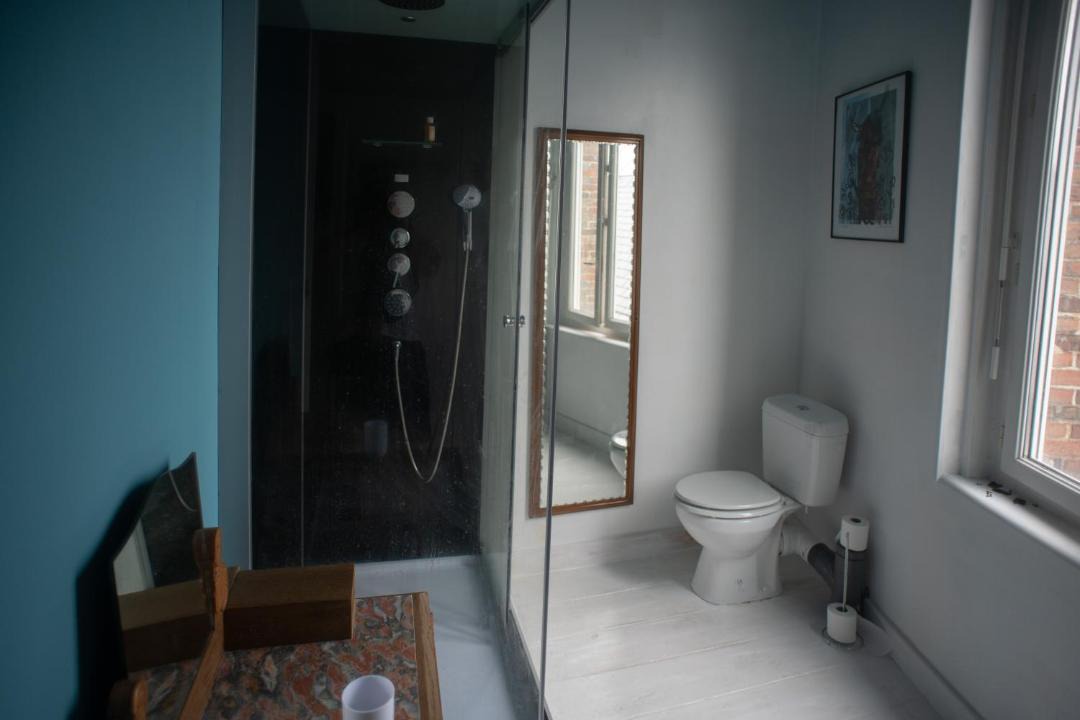 Photo of Bathroom in Fecamp