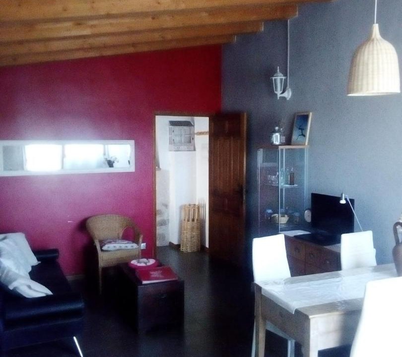 Photo of Livingroom in Arnes