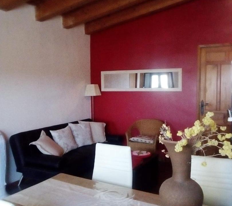 Photo of Livingroom in Arnes