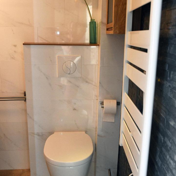 Photo of Bathroom in Comedie