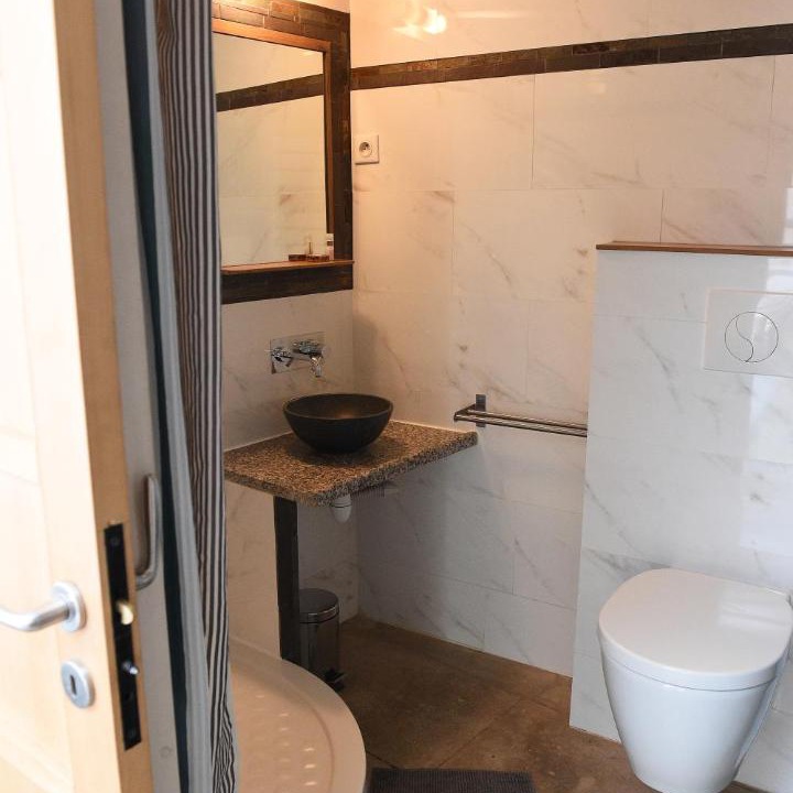 Photo of Bathroom in Comedie