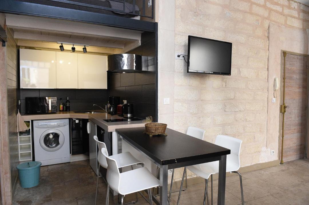 Photo of Kitchen in Comedie