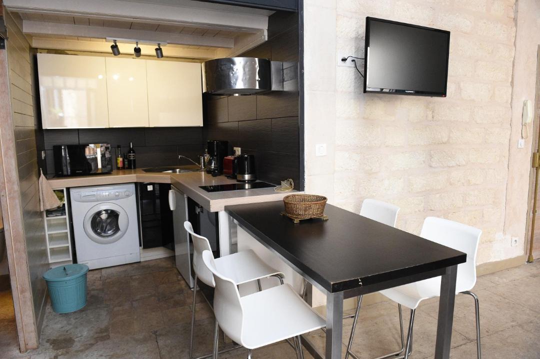 Photo of Kitchen in Comedie