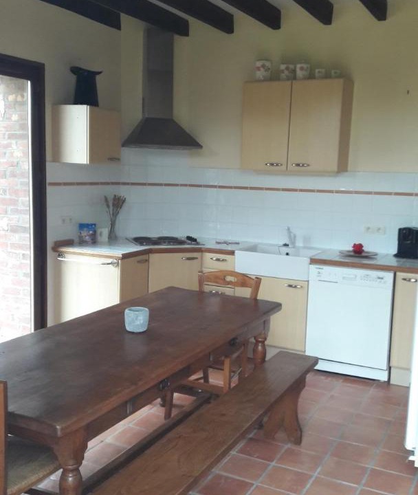 Photo of Kitchen in Eu