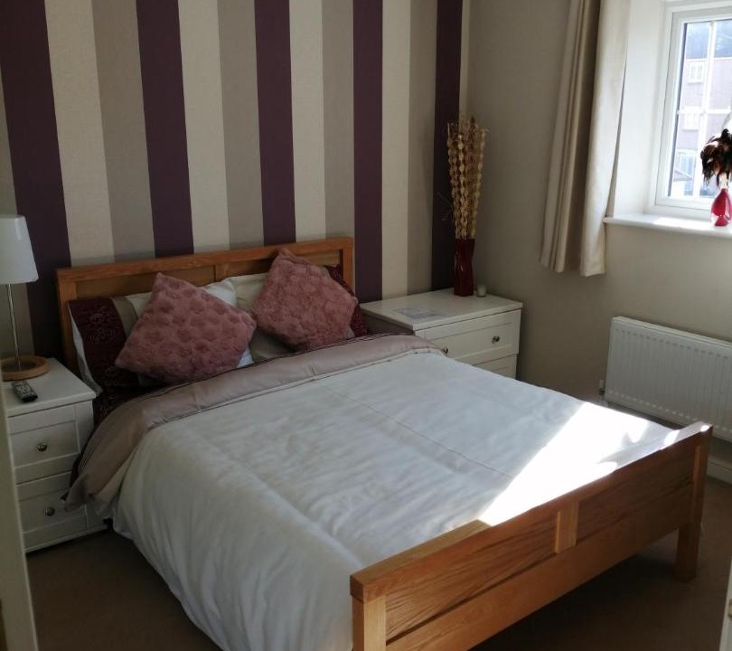 Photo of Bedroom in Loughor
