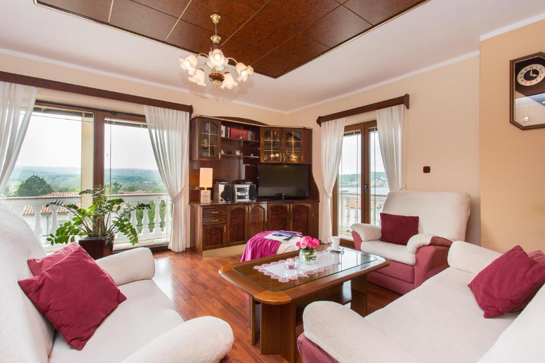Photo of Livingroom in Soline