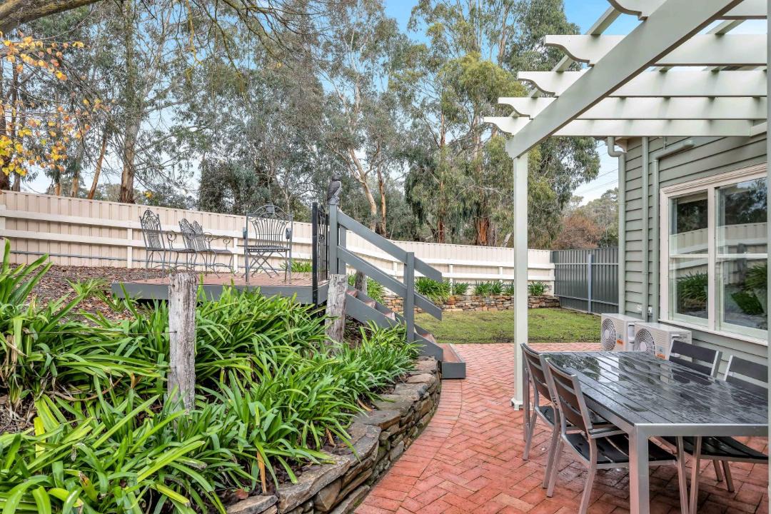 Photo of Patio Balcony in Mount Barker