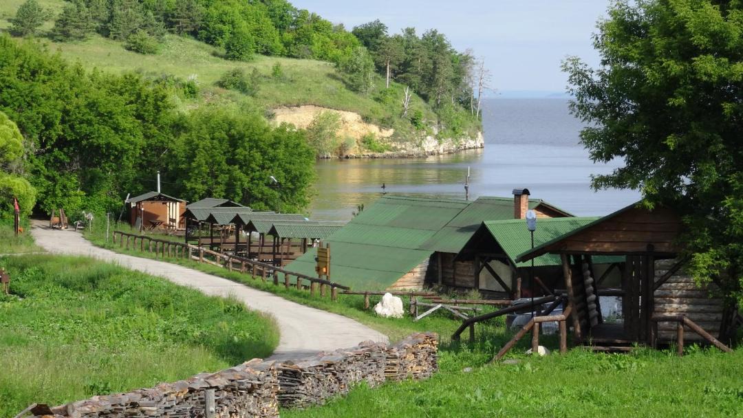 Photo of Others in Zhiguli