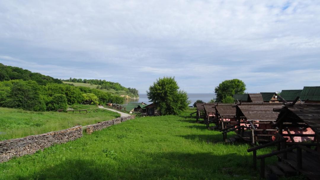 Photo of Others in Zhiguli