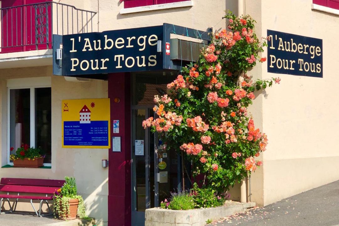 Photo of Others in Vallorbe