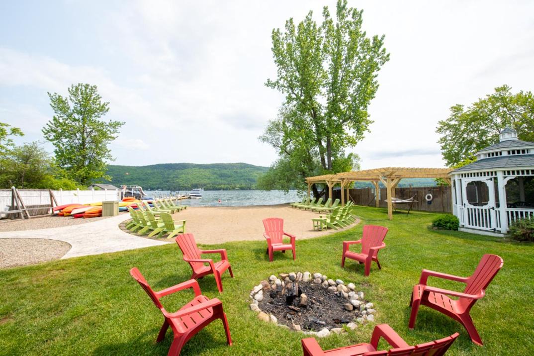 Photo of Others in Lake George