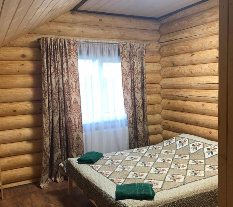 Photo of Bedroom in Kozelsk