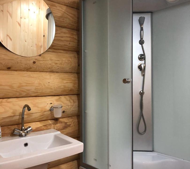 Photo of Bathroom in Kozelsk