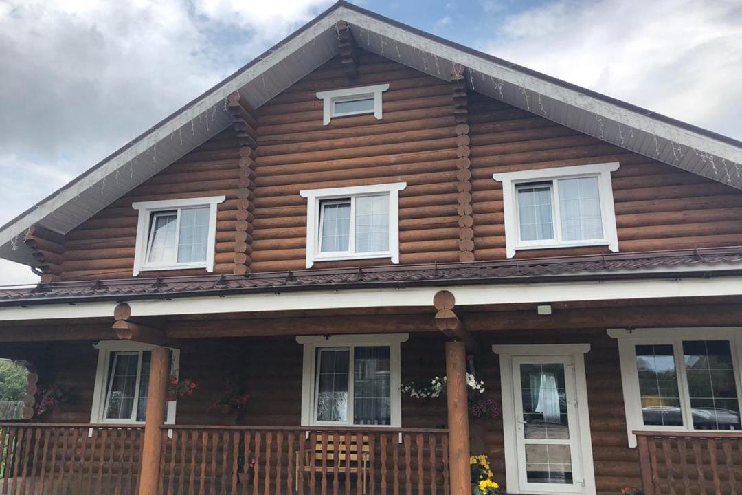 Photo of Buildings in Kozelsk