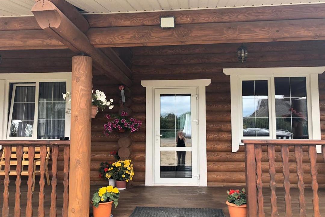 Photo of Buildings in Kozelsk