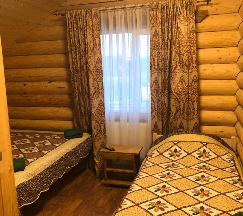 Photo of Bedroom in Kozelsk