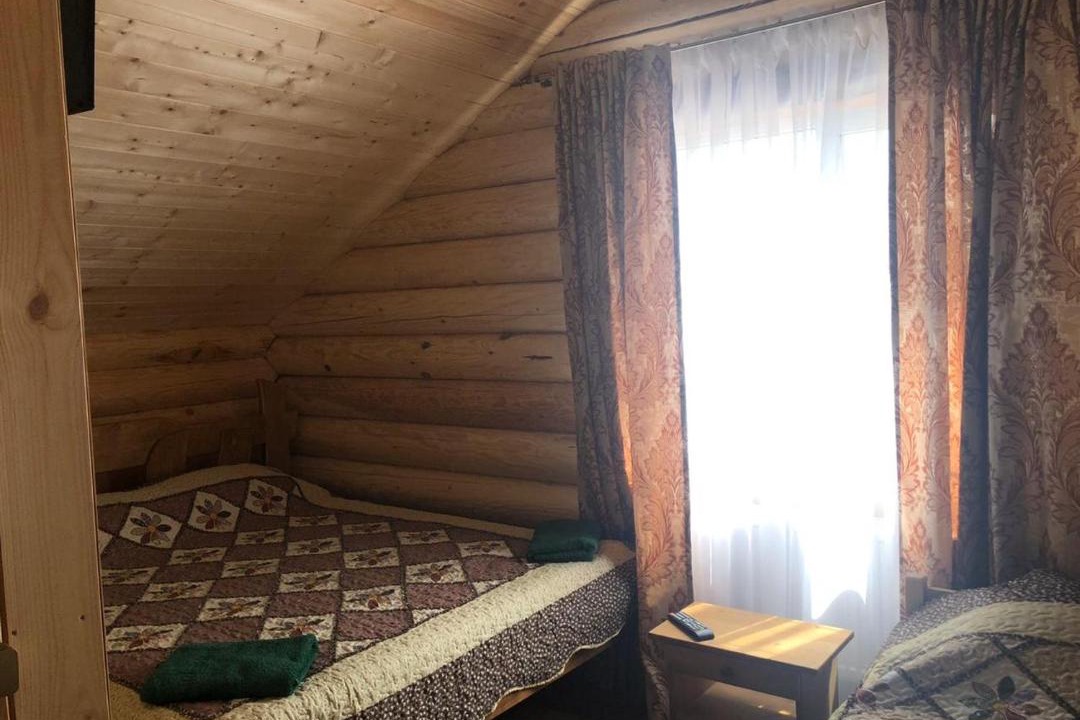 Photo of Bedroom in Kozelsk