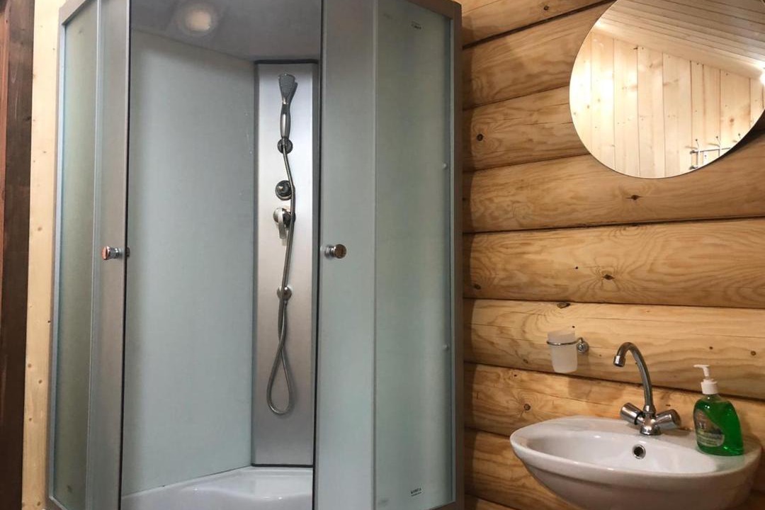 Photo of Bathroom in Kozelsk