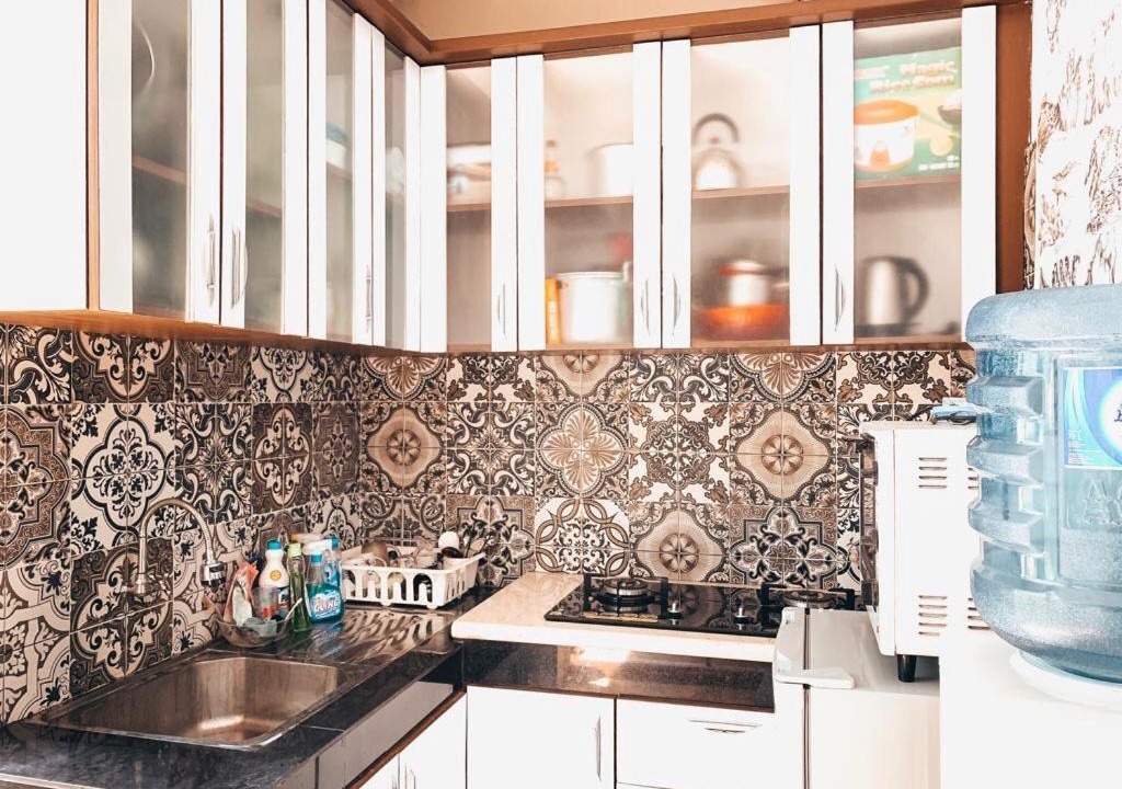 Photo of Kitchen in Sedayu