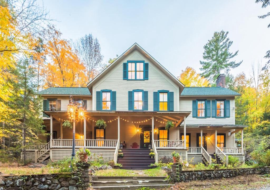 Photo of Others in Keene Valley