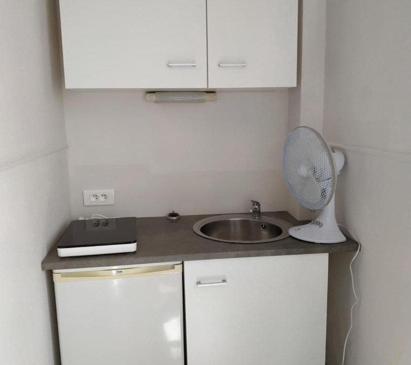 Photo of Kitchen in Veules-les-Roses