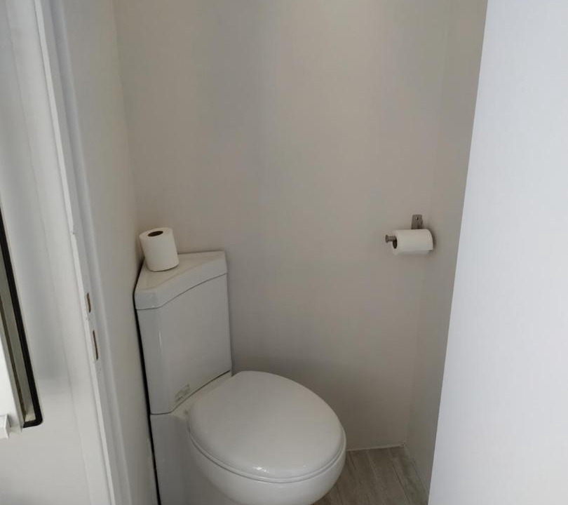 Photo of Bathroom in Veules-les-Roses