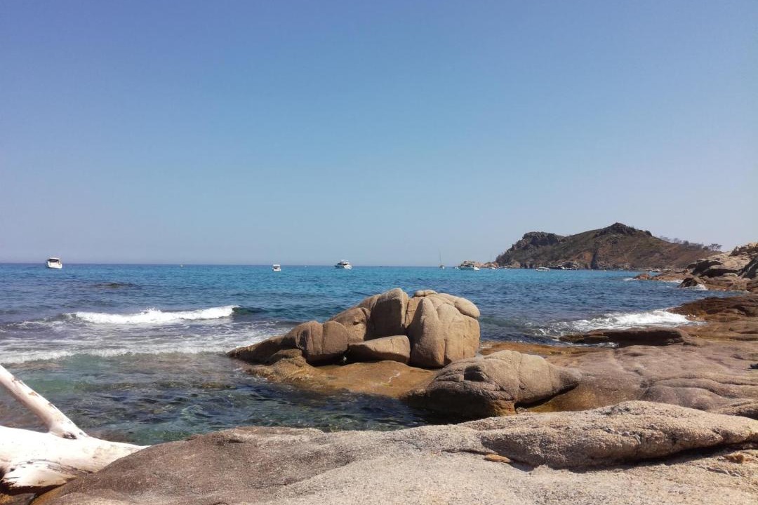 Photo of Outdoor in Frejus