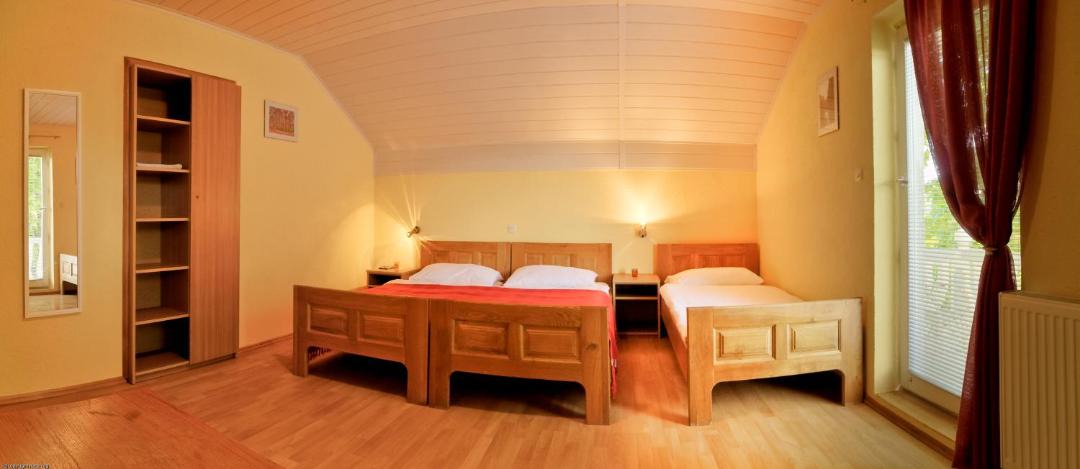 Photo of Bedroom in Irinovac