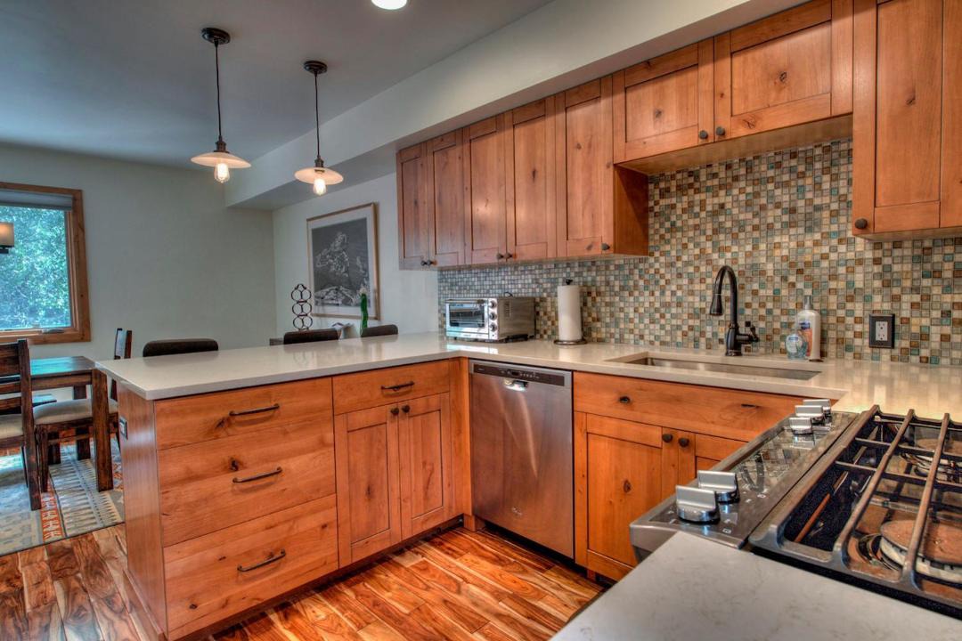 Photo of Kitchen in Intermountain
