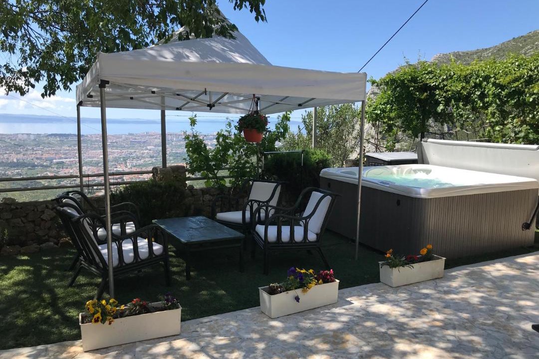 Photo of Patio Balcony in Klis