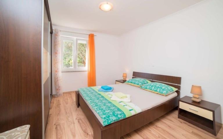 Photo of Bedroom in Banjol
