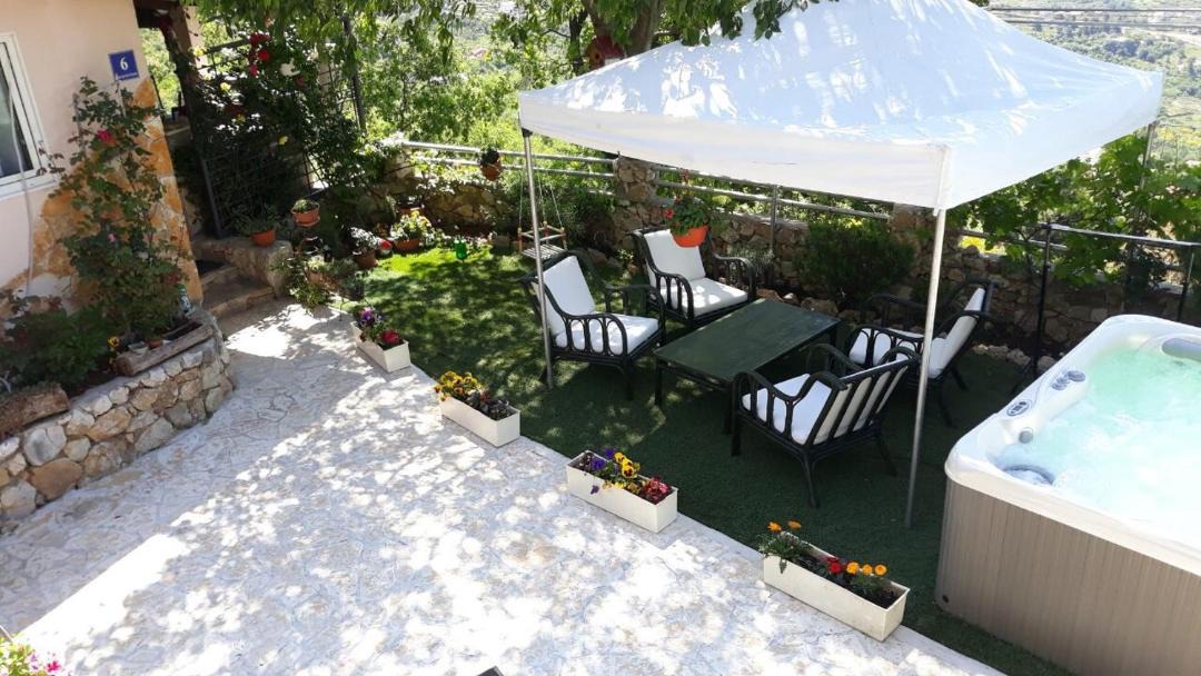 Photo of Patio Balcony in Klis