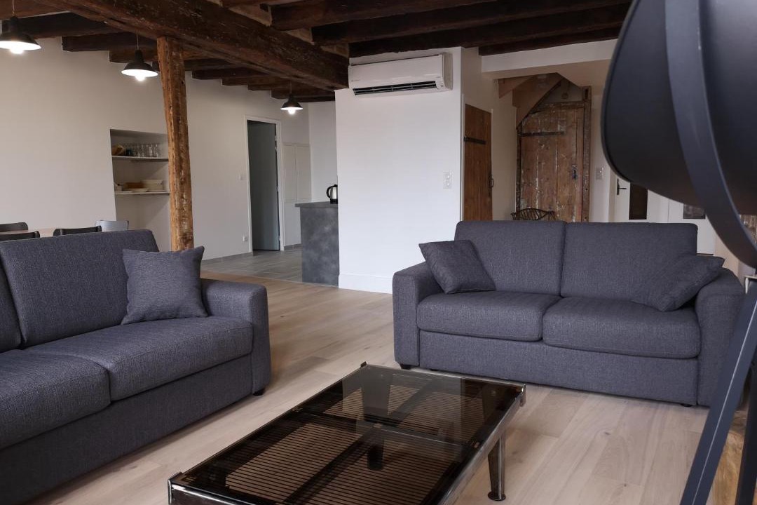 Photo of Livingroom in Hautvillers