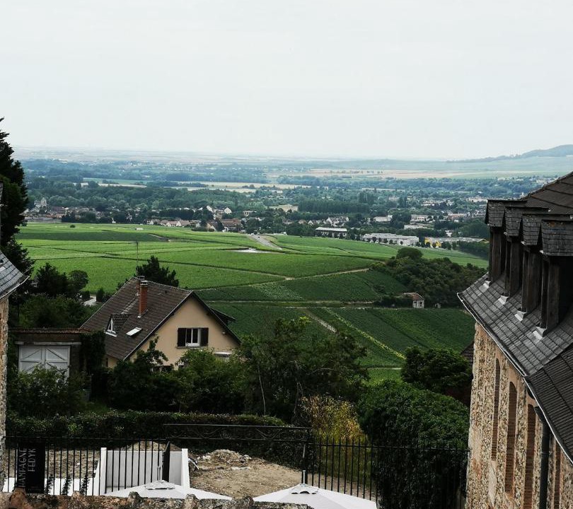 Photo of Others in Hautvillers