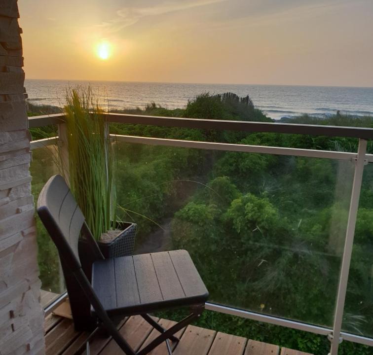 Photo of Patio Balcony in Bleriot-Plage