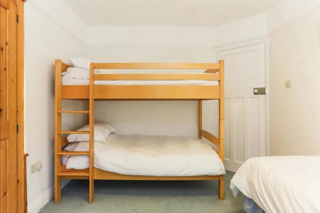 Photo of Bedroom in Crantock