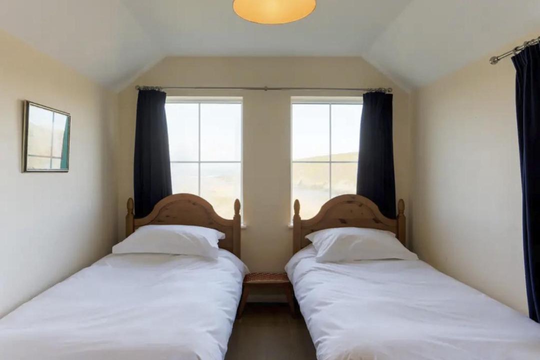 Photo of Bedroom in Crantock