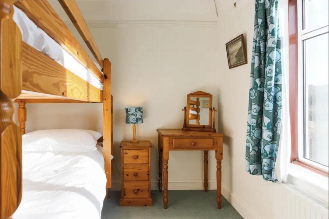Photo of Bedroom in Crantock