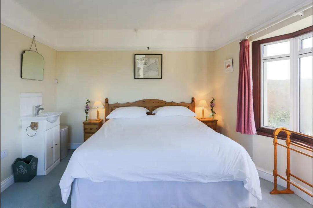 Photo of Bedroom in Crantock