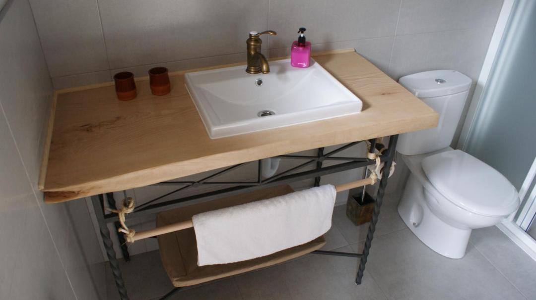 Photo of Bathroom in Portilla