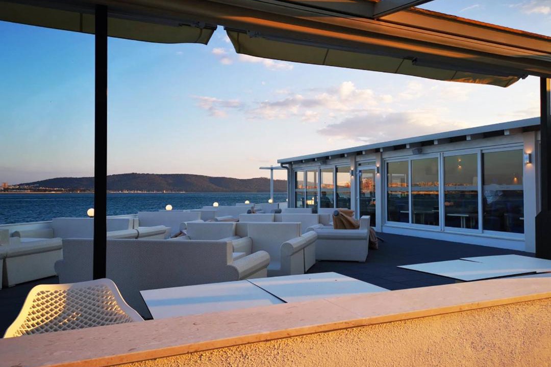 Photo of Patio Balcony in Kastel Sucurac