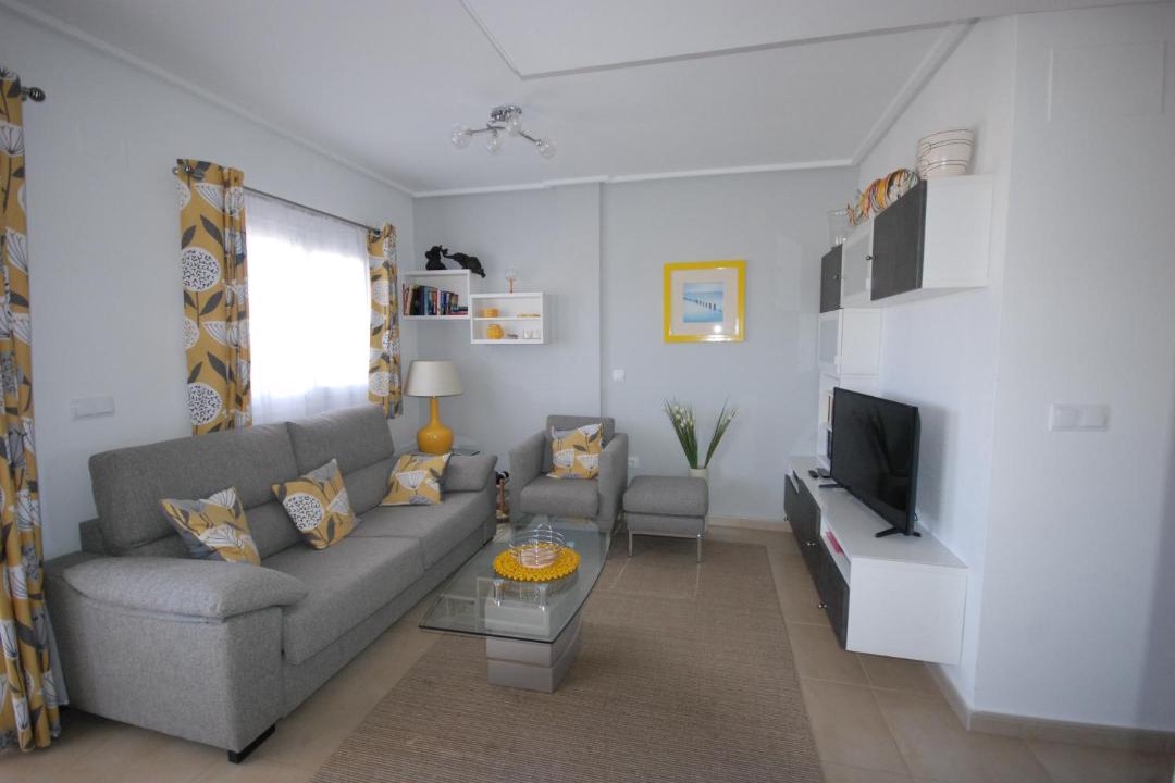 Photo of Livingroom in Jeronimo y Avileses y Balsicas de Arriba