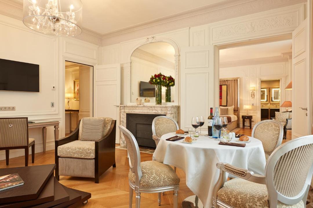 Photo of Others in Chaillot