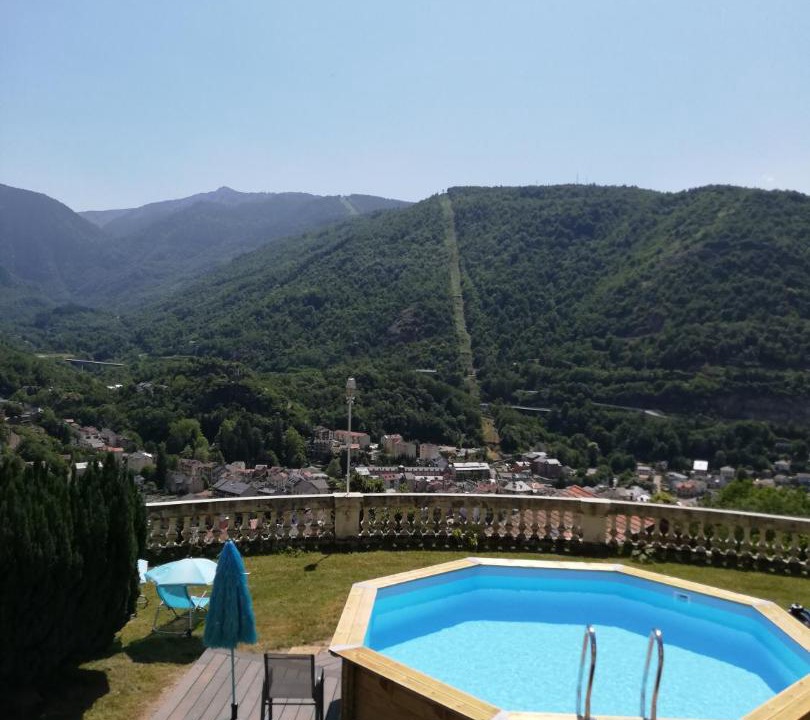 Photo of Outdoor in Ax-les-Thermes